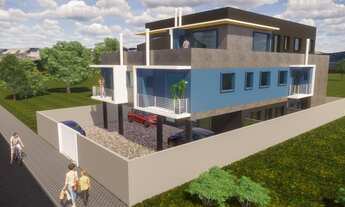 Imagem 5: Cobertura próximo ao Trevo do Erasmo