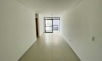 Imagem 3: Apartamento à venda com 2 quartos, lazer completo na cobertura em Intermares - Cabedelo /P