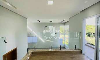 Imagem 7: Casa à venda, 173 m² por R$ 1.007.000,00 - Condomínio Lagos D'Icaraí - Salto/SP