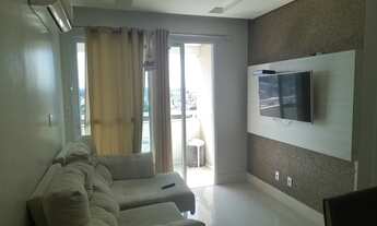 Imagem 4: Mais Passeio do Mindu - 02 Quartos - Mobiliado - P10