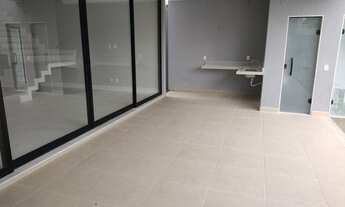 Imagem 3: Casa de condomínio para venda com 360 metros quadrados com 5 quartos