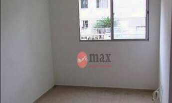 Imagem 4: Apartamento com 2 dormitórios à venda, 45 m² por R$ 175.000 - Jardim São Luís - Suzano/SP