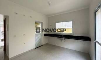 Imagem 5: Casa de condomínio sobrado à venda 124m² 3 quartos, 1 suíte 2 vagas