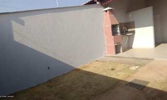 Imagem: Casa 2 dormitórios para Locação em Senador