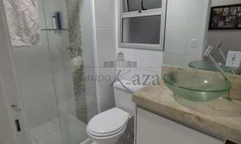 Imagem 4: Lindo Apt 67m² 2 drm sendo 1 suíte, sacada, 2 vagas e lazer