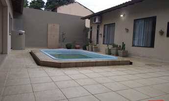 Imagem 3: Excelente casa em bairro nobre com 3 quartos no Jardim Esperança - Volta Redonda - RJ