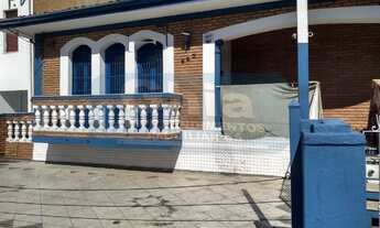 Imagem: CASA À VENDA COM PERFIL COMERCIAL EM ESQUINA