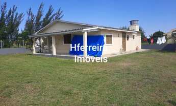 Imagem 3: Casa 03 Dorm - Bairro SAO JORGE