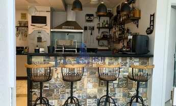 Imagem 2: Casa à venda no bairro Alphaville - Santana de Parnaíba/SP