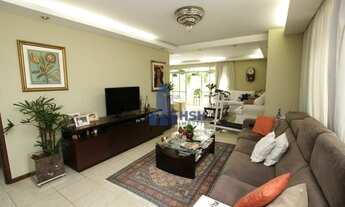 Imagem 1: Apartamento à venda no bairro Jardim Paulista - São Paulo/SP