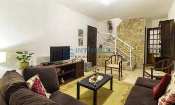 Imagem 6: Casa Vila Friburgo | 3 Quartos (1 Suíte) | 2 Vagas