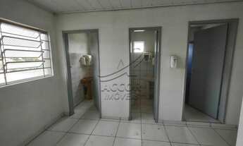 Imagem 7: Pavilhão/Galpão para alugar no bairro Oficinas - Ponta Grossa/PR