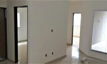 Imagem 4: Entrada à partir de R$ 10 mil. Casa 2 Quartos + suíte em Aparecida