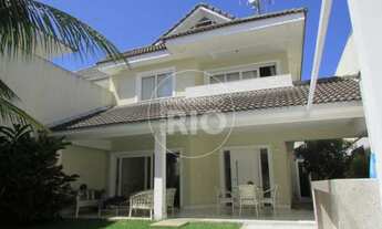 Imagem: Casa no Condomínio Rio Mar