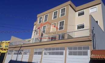 Imagem: São Paulo - Apartamento Padrão - ITAQUERA