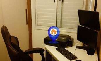 Imagem 4: Apartamento com 2 dormitórios à venda, 77 m² por R$ 720.000,00 - Vila Maria - São Paulo/SP