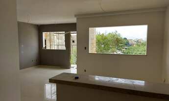 Imagem 3: Casas cond. de luxo a venda com 3 quartos bairro da Luz - Nova Iguaçu - RJ