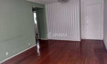 Imagem 1: Apartamento para venda com 2 qts sendo 1 suite varanda vaga