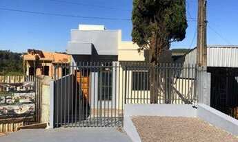 Imagem 2: Casa com 3 dormitórios à venda, 62 m² por R$ 260.000,00 - 14 de Novembro - Cascavel/PR