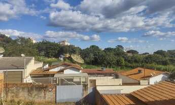 Imagem 4: Casa para venda tem 125 metros quadrados com 3 quartos em Rosário - Patos de Minas - MG