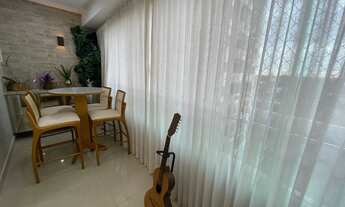 Imagem 2: Apartamento Alto da Glória, 3 suítes