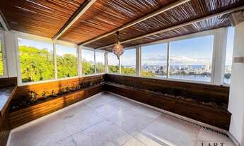 Imagem 5: Cobertura com 3 dormitórios, 315 m² - venda por R$ 7.500.000,00 ou aluguel por R$ 27.000,0