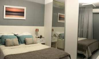 Imagem 6: Apartamento 2 quartos com suíte na Vila da Penha