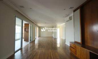 Imagem 3: Moema Nobre com acabamentos primoroso