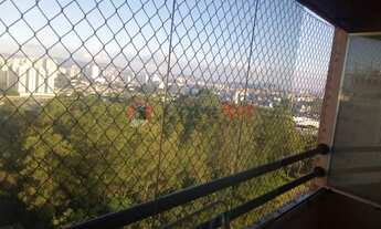 Imagem: São Bernardo do Campo - Apartamento Padrão