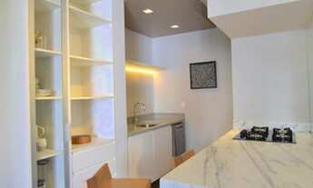 Imagem 3: Apto Novo no Jardins completo