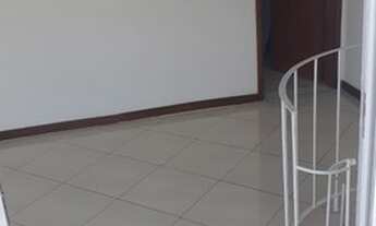 Imagem 6: Cobertura duplex para venda possui 120 m2 com 2 quartos, piscina área residencial