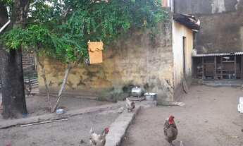Imagem 3: Casa para Venda em Aracaju, José Conrado de Araújo, 2 dormitórios, 1 suíte, 2 banheiros