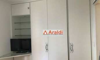 Imagem 7: Apartamento Mobiliado 45m² no Itaim Bibi