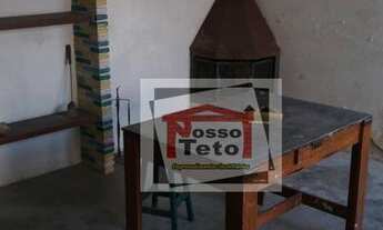 Imagem 7: Casa com 2 dormitórios à venda, 186 m² por R$ 600.000 - Pirituba - São Paulo/SP