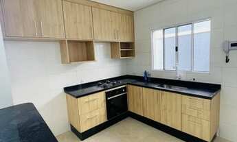 Imagem 2: Casa para venda tem 85 metros quadrados com 2 quartos em Portais (Polvilho) - Cajamar - SP