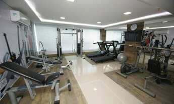 Imagem 7: The Link 55m2 Premium 2 quartos 2 banheiros mobiliado. Oportunidade!