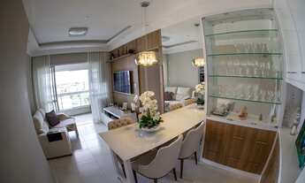 Imagem 4: Horto Bela Vista - Apartamento Nascente Total, Armários, Andar Alto - Oportunidade¹ 410.0