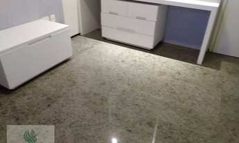 Imagem 7: AP0279 - Apto. 126m², 3 Suítes, 3 Vagas, Ed. Atlantes II, Joaquim Távora, Fortaleza/CE