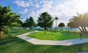 Imagem 5: Apartamento para venda tem 80 metros quadrados com 3 quartos