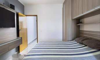 Imagem 6: Casa para venda com 140 metros quadrados com 3 quartos em Vila Lúcia - São Paulo - SP