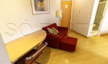 Imagem 5: Flat muito bem localizado, na rua Sena Madureira, prox a Rubem Berta, 23 de Maio e pq do I