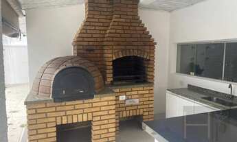 Imagem 5: Casa com 4 Suítes para alugar, 350 m² por R$ 20.500/mês - Alphaville 09 - Santana de Parna