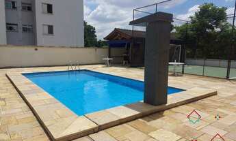 Imagem: Apartamento com 3 dormitórios à venda