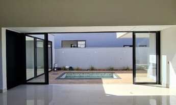 Imagem 5: Casa com 3 suites c/180m no Terras Alpha Senador Canedo