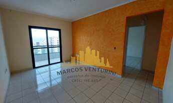 Imagem 3: Apartamento 1 dormitório á venda - Ocian - Praia Grande - SP