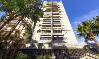 Imagem: Apartamento residencial à venda em Cambui