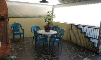 Imagem 2: Casa à venda, 3 quartos, 1 suíte, 2 vagas, Tarumã - Viamão/RS