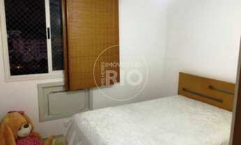 Imagem 6: Apartamento 4 quartos na Tijuca