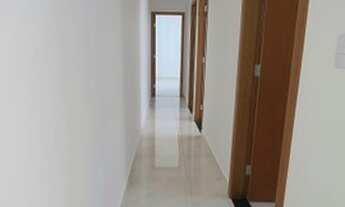 Imagem 3: Casa à venda, 03 quartos com suíte, 02 vagas e amplo quintal, bairro Novo Centro, Santa Lu