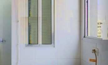 Imagem 6: Apartamento para venda com 64 metros quadrados com 2 quartos em Perdizes - São Paulo - SP